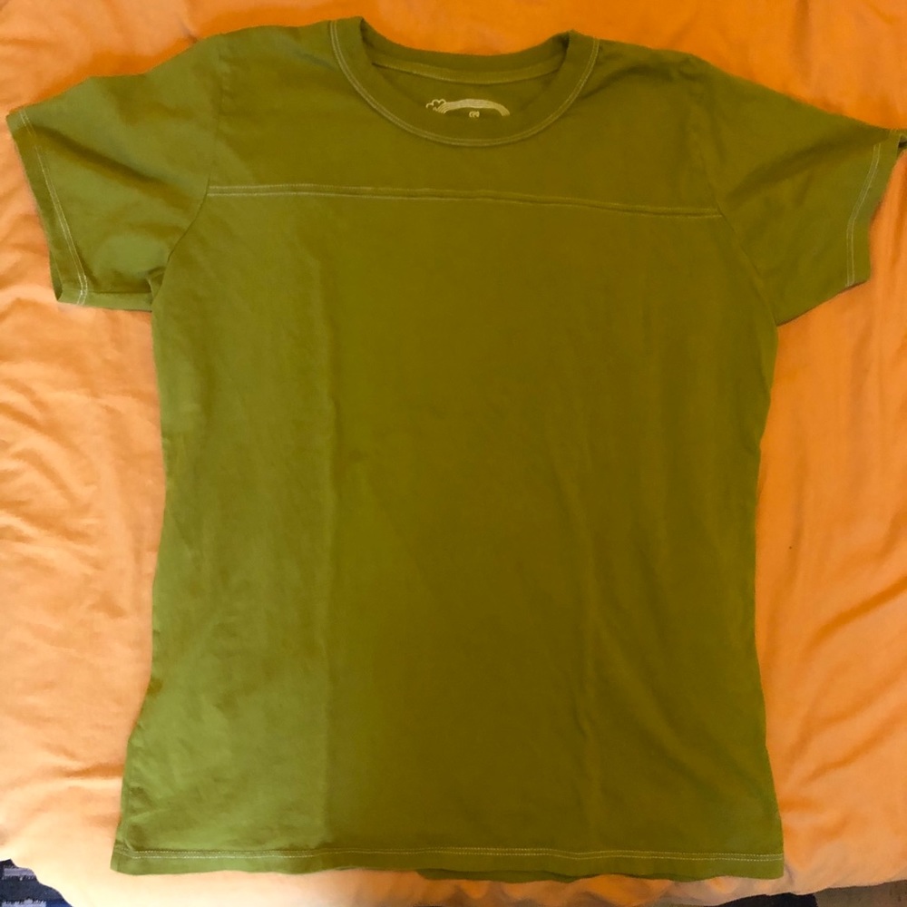 Big Bud Press Tee Size Small